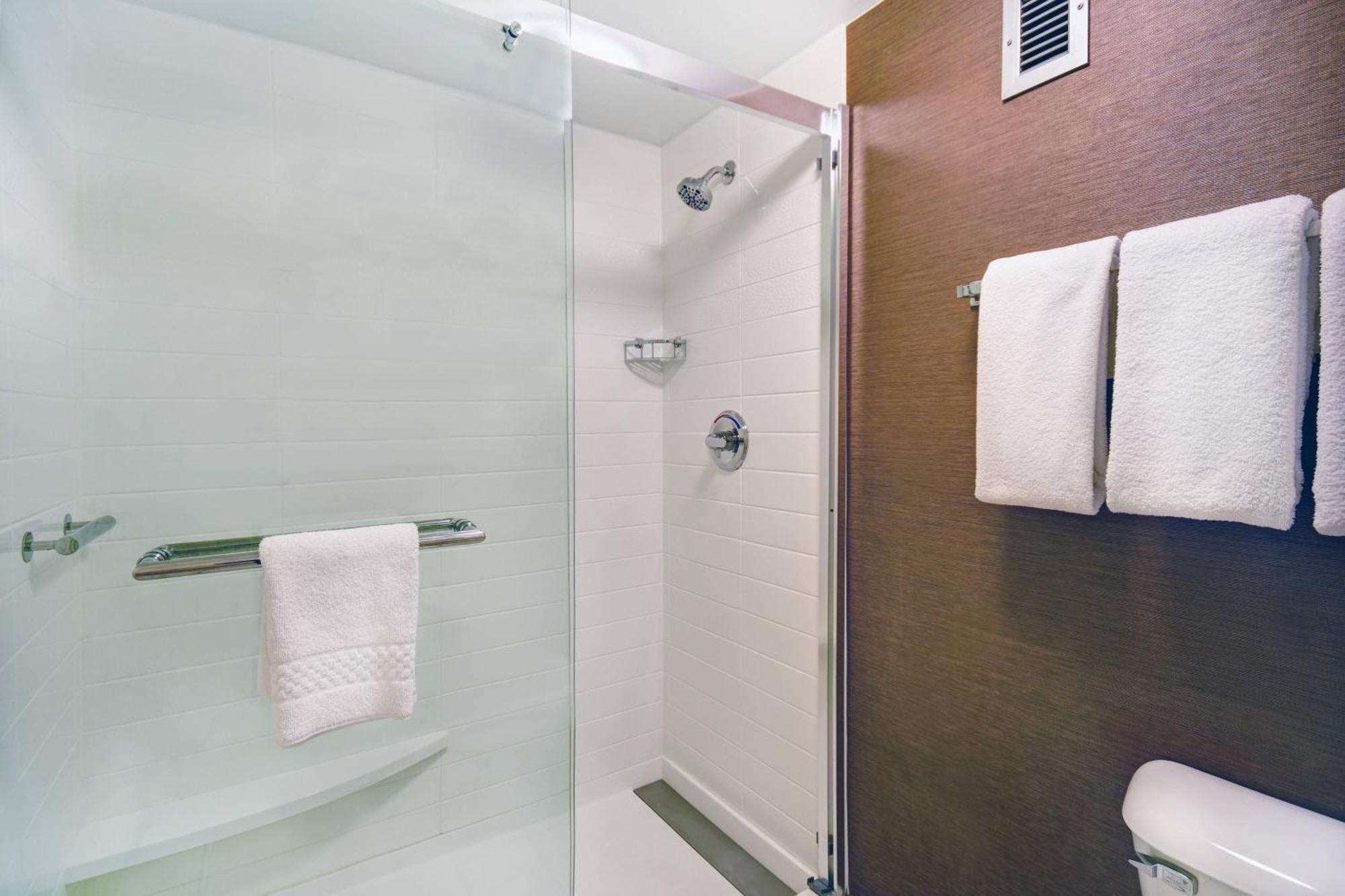 Fairfield Inn & Suites By Marriott Atlanta Vinings/Galleria Smyrna Extérieur photo