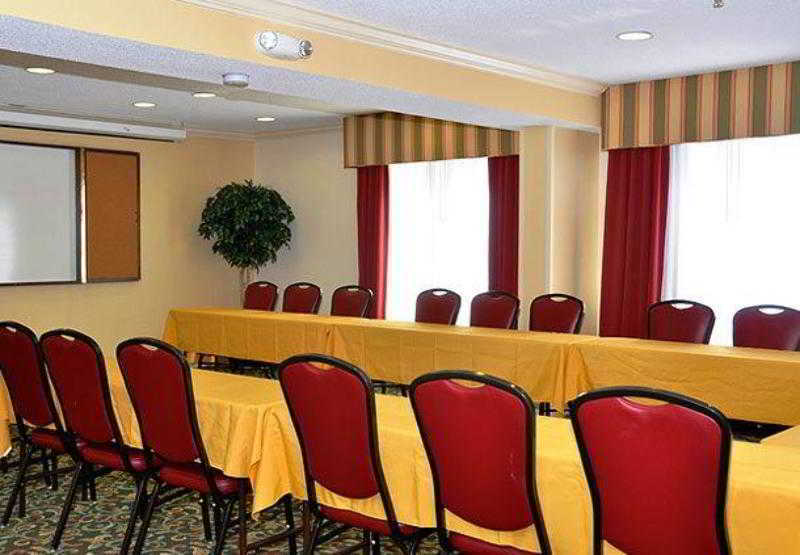 Fairfield Inn & Suites By Marriott Atlanta Vinings/Galleria Smyrna Extérieur photo